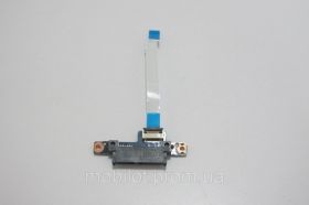 Шлейфи Шлейфы ^/--/^ Шлейф к приводу Samsung Q /--/ 530 (NZ-1938) ^_^^^ Шлейф до приводу Samsung Q /--/ 530 (NZ-1938) - фото фото фото