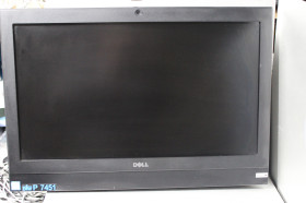 Системні блоки, ПК Системные блоки, ПК ^/--/^ Моноблок №868 Dell Optiplex 3240 AIO 21,5&amp;quot;  Intel® Core™ i /--/ 3-6100 3.70 /--/ GHz /8 /--/ Gb DDR /--/ 3 / 128 /--/ Gb ssd / LGA 1151 - фото фото фото