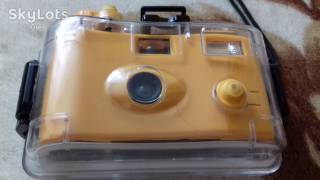 Вінтажні фотоапарати Винтажные фотоаппараты ^/--/^ Фотоапарат для підводного користування ^_^^^ Фотоаппарат для подводного пользования - фото фото фото