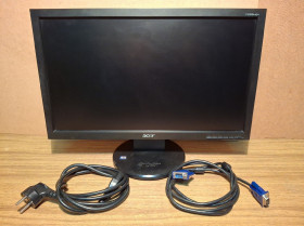 Інші виробники Другие производители ^/--/^ Монитор LCD Acer V /--/ 193 /--/ HQV 19&amp;apos;&amp;apos; ^_^^^ Монітор LCD Acer V /--/ 193 /--/ HQV 19&amp;apos; &amp;apos;; - фото фото фото