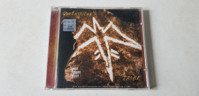 Музичні диски Музыкальные диски ^/--/^ Queensryche Tribe CD ліцензія ^_^^^ Queensryche Tribe CD лицензия - фото фото фото