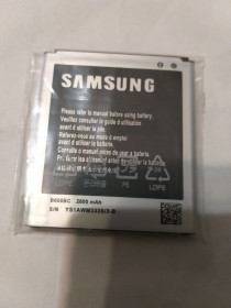Акумулятори Аккумуляторы ^/--/^ Акумулятор SAMSUNG   2600 /--/ mAh ^_^^^ Аккумулятор SAMSUNG 2600 /--/ mAh - фото фото фото