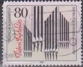 НДР, ФРН ГДР, ФРГ ^/--/^ Германия Німеччина 1987 особистості ^_^^^ Германия 1987 личности - фото фото фото