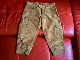 Штани Брюки ^/--/^ Тёплые дизайнерские брюки Polo Gjeans, р.36 ^_^^^ Теплі дизайнерські брюки Polo Gjeans, р.36 - фото фото фото