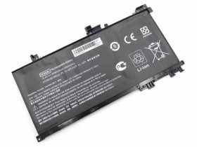 Акумулятори Аккумуляторы ^/--/^ Батарея TE /--/ 04 /--/ XL для HP Omen 15-ax, Pavilion 15-bc (HSTNN-DB /--/ 7 /--/ T, 905175-2 /--/ C /--/ 1, 905175-271, 905277-855) (1 ^_^^^ Батарея TE /--/ 04 /--/ XL для HP Omen 15-ax, Pavilion 15-bc (HSTNN-DB /--/ 7 /--/ T, 905175-2 /--/ C /--/ 1, 905175-271, 905277-855) (1) - фото фото фото