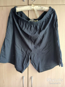 Шорти Шорты ^/--/^ Шорти uk 20-22  р-р 54-56 3 /--/ XL ^_^^^ Шорты трикотажные uk 20-22 г-р 54-56 3 /--/ XL - фото фото фото