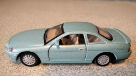 : Закордонні : Зарубежные ^/--/^ LEXUS SC /--/ 400 - Road Tough          (RARE)  M 1: 43 ОПЛАТА ЛОТА ПРИ ОТРИМАНІ ! ^_^^^ LEXUS SC /--/ 400 - Road Tough (RARE) M 1:43 - фото фото фото
