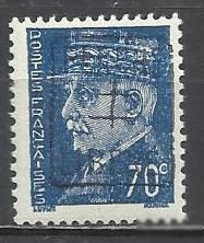 Франція Франция ^/--/^ Франция локал 1945 революционный выпуск на м. Франции 1 /--/ м. ^_^^^ Франція локал 1945 революційний випуск на м. Франції 1 /--/ м. - фото фото фото