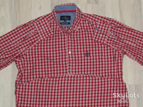 Сорочки Рубашки ^/--/^ Фирменная стильная рубашка MARKS &amp; SPENCER   (REGULAR FIT), SIZE M   (СУПЕР ЦЕНА!!!) ^_^^^ Фірмова стильна сорочка MARKS &amp; SPENCER (REGULAR FIT), SIZE M (СУПЕР ЦЕНА!!!) - фото фото фото