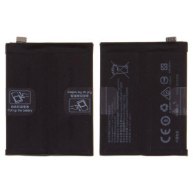 Акумулятори Аккумуляторы ^/--/^ Акумулятор BLP /--/ 801 для OnePlus 8 /--/ T, 9 /--/ R, Li-Polymer, 7,74 B, 4500 мАг, Original (PRC) ^_^^^ Аккумулятор BLP /--/ 801 для OnePlus 8 /--/ T, 9 /--/ R, Li-Polymer, 7,74 B, 4500 мАч, Original (PRC) - фото фото фото