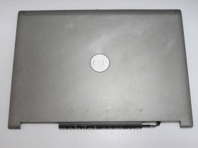 Корпуса Корпуса ^/--/^ Часть корпуса (Крышка матрицы) Dell D /--/ 820 (NZ-4188) ^_^^^ Частина корпусу (Кришка матриці) Dell D /--/ 820 (NZ-4188) - фото фото фото