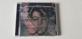 Музичні диски Музыкальные диски ^/--/^ Miles Davis Filles De Kilimanjaro CD фірмовий ^_^^^ Miles Davis Filles De Kilimanjaro CD фирменный - фото фото фото
