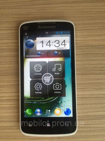 Lenovo Lenovo ^/--/^ Мобильный телефон Lenovo A /--/ 670 /--/ T White  (TZ-1309 /--/ B) На запчасти ^_^^^ Мобільний телефон Lenovo A /--/ 670 /--/ T White (TZ-1309 /--/ B) На запчастини - фото фото фото