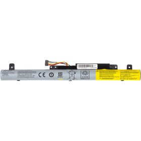 Акумулятори Аккумуляторы ^/--/^ Аккумулятор PowerPlant для ноутбуков LENOVO Flex /--/ 2 14 (L /--/ 13 /--/ S /--/ 4 /--/ A /--/ 61) 7.2 /--/ V 4400 /--/ mAh - фото фото фото
