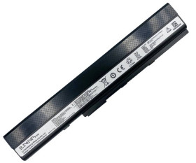 Акумулятори Аккумуляторы ^/--/^ Аккумулятор  для Asus A /--/ 40 A /--/ 42 A /--/ 52 A /--/ 62 B /--/ 53 F /--/ 85 K /--/ 42 K /--/ 52 K /--/ 62 10.8 /--/ V 5200 /--/ mAh (K /--/ 42-3 /--/ S /--/ 2 /--/ P-5200) ^_^^^ Акумулятор для Asus A /--/ 40 A /--/ 42 A /--/ 52 A /--/ 62 B /--/ 53 F /--/ 85 K /--/ 42 K /--/ 52 K /--/ 62 10.8 /--/ V 5200 /--/ mAh (K /--/ 42-3 /--/ S /--/ 2 /--/ P-5200) - фото фото фото