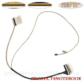 Шлейфи Шлейфы ^/--/^ Шлейф матрицы для ноутбука Dell (Inspiron 14 3476, Vostro: 14 3478, 3473) LED (450.0 /--/ DR /--/ 06.0001) ^_^^^ Шлейф матриці для ноутбука Dell (Inspiron 14 3476, Vostro: 14 3478, 3473) LED (450.0 /--/ DR /--/ 06.0001) - фото фото фото