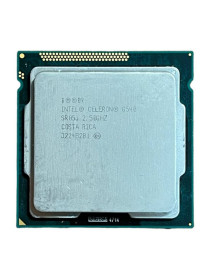 Процесори Процессоры ^/--/^ Процесор Intel | CPU Intel Celeron G /--/ 540 2.50 /--/ GHz  (2/2, 2 /--/ MB) | Intel HD Graphics | Socket FCLGA /--/ 1155 | SR /--/ 05 /--/ J ^_^^^ Процессор Intel | CPU Intel Celeron G /--/ 540 2.50 /--/ GHz (2/2, 2 /--/ MB) | Intel HD Graphics | Socket FCLGA /--/ 1155 | SR /--/ 05 /--/ J - фото фото фото