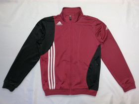 Светри, блузки Свитера, водолазки ^/--/^ Олімпійка Adidas дитяча на 12  років ^_^^^ Олимпийка детская на 12 лет - фото фото фото