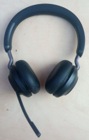 Bluetooth гарнітури Bluetooth гарнитуры ^/--/^ Bluetooth гарнітура Jabra Evolve /--/ 2 65 ^_^^^ Bluetooth гарнитура Jabra Evolve /--/ 2 65 - фото фото фото