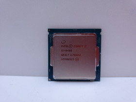 Процесори Процессоры ^/--/^ Процесор Intel Core i /--/ 5-6400 s /--/ 1151       (3.30 /--/ GHz, s /--/ 1151, tray, б/у) ^_^^^ Процессор Intel Core i /--/ 5-6400 s /--/ 1151 (3.30 /--/ GHz, s /--/ 1151, tray, б/у) - фото фото фото
