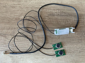Інші комплектуючі Другие комплектующие ^/--/^ WiFi модуль для телевизора Philips 55 /--/ PFL /--/ 8007 /--/ T/12 ^_^^^ WiFi модуль для телевізора Philips 55 /--/ PFL /--/ 8007 /--/ T/12 - фото фото фото