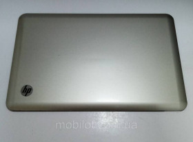 Корпуса Корпуса ^/--/^ Часть корпуса (Крышка матрицы) HP DV /--/ 6-3171 (NZ-11314) ^_^^^ Частина корпусу (Кришка матриці) HP DV /--/ 6-3171 (NZ-11314) - фото фото фото