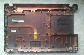 Корпуса Корпуса ^/--/^ Поддон корыто для ноутбука Asus X /--/ 551 /--/ MAV X /--/ 551 /--/ C X /--/ 551 /--/ M R /--/ 512 P /--/ 551 F /--/ 551 D /--/ 551 ^_^^^ Піддон корито для ноутбука Asus X /--/ 551 /--/ MAV X /--/ 551 /--/ C X /--/ 551 /--/ M R /--/ 512 P /--/ 551 F /--/ 551 D /--/ 551 - фото фото фото