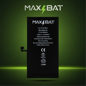 Акумулятори Аккумуляторы ^/--/^ Акумулятор iPhone 12, 12 Pro  (Max Bat) ^_^^^ Аккумулятор iPhone 12, 12 Pro (Max Bat) - фото фото фото