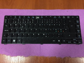 Клавіатури Клавиатуры ^/--/^ Acer Aspire 4810 клавиатура ^_^^^ Acer Aspire 4810 клавіатура - фото фото фото