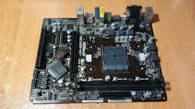 Материнські плати Материнские платы ^/--/^ Материнська плата ASRock FM /--/ 2 /--/ A /--/ 88 /--/ M-HD+        (sFM /--/ 2/FM /--/ 2+, AMD A /--/ 88 /--/ X, PCI-Ex /--/ 16)      (под ремонт) ^_^^^ Материнська плата ASRock FM /--/ 2 /--/ A /--/ 88 /--/ M-HD+ (sFM /--/ 2/FM /--/ 2+, AMD A /--/ 88 /--/ X, PCI-Ex /--/ 16) (під ремонт) - фото фото фото