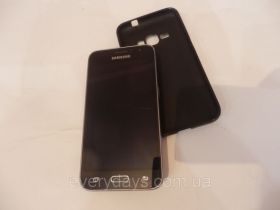 Samsung Samsung ^/--/^ Samsung Galaxy J /--/ 1 2016 SM-J /--/ 120 /--/ H Black №5969 на запчасти ^_^^^ Samsung Galaxy J /--/ 1 2016 SM-J /--/ 120 /--/ H Black No /--/ 5969 на запчастини - фото фото фото