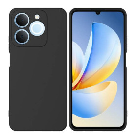 Чохли, бампера Чехлы, бампера ^/--/^ Чохол Fiji Full Soft Premium для Realme Note 70 (RMX /--/ 5313) / Note 70 /--/ T протиударний бампер з мікрофібр ^_^^^ Чехол Fiji Full Soft Premium для Realme Note 70 (RMX /--/ 5313) / Note 70 /--/ T противоударный бампер из микрофибр - фото фото фото