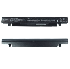 Акумулятори Аккумуляторы ^/--/^ Аккумулятор ASUS A /--/ 41-X /--/ 550 /--/ A (X /--/ 450, X /--/ 550 series) 14.8 /--/ V 2600 /--/ mAh Black (Совместима с A /--/ 41-X /--/ 550 /--/ A 15 /--/ V 2950 /--/ m ^_^^^ Акумулятор ASUS A /--/ 41-X /--/ 550 /--/ A (X /--/ 450, X /--/ 550 series) 14.8 /--/ V 2600 /--/ mAh Black (Сумісна з A /--/ 41-X /--/ 550 /--/ A 15 /--/ V 2950 /--/ m - фото фото фото