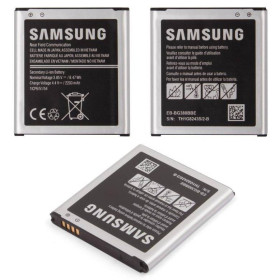 Акумулятори Аккумуляторы ^/--/^ Акумулятор EB-BG /--/ 388 /--/ BBE для Samsung G /--/ 388 /--/ F Galaxy Xcover 3, Li-ion, 3,85 B, 2200 мАг, Original (PRC) - фото фото фото