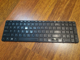 Клавіатури Клавиатуры ^/--/^ Клавіатура HP Probook 650 /--/ G /--/ 2, 650 /--/ G /--/ 3 ^_^^^ Клавиатура HP Probook 650 /--/ G /--/ 2, 650 /--/ G /--/ 3 - фото фото фото