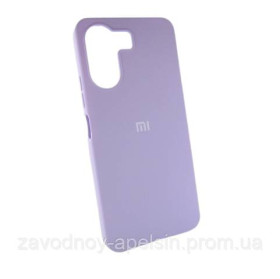 Чохли, бампера Чехлы, бампера ^/--/^ Xiaomi Redmi 13 /--/ C Poco C /--/ 65 Силиконовый чехол Микрофибра (лиловый) ^_^^^ Xiaomi Redmi 13 /--/ C Poco C /--/ 65 Силіконовий чохол Мікрофібра (ліловий) - фото фото фото