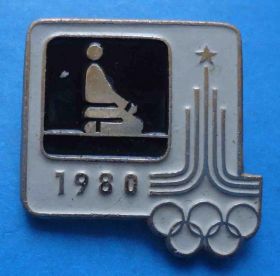 Спортивні Спортивные ^/--/^ 22 олимпийские игры Москва 1980 борьба дзю-до белый ^_^^^ 22 олімпійські ігри Москва 1980 боротьба дзю-до білий - фото фото фото