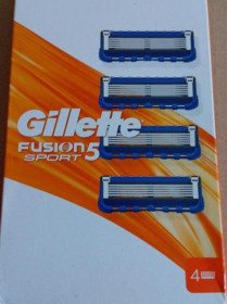 Бритви, Станки, касети Бритвы, Станки, кассеты ^/--/^ Gillette Fusion оригінал ^_^^^ Gillette Fusion оригинал - фото фото фото