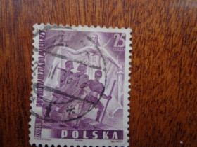 Польща Польша ^/--/^ Польша, 1938, Возвращение к Родине / раздел Чехословакии по Мюнхенскому сговору / , гаш. ^_^^^ Польща, 1938, Повернення до Батьківщини / розділ Чехословаччини по Мюнхенській змові /, гаш. - фото фото фото