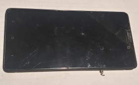Сенсорні екрани і Дисплеї Сенсорные экраны и Дисплеи ^/--/^ Xiaomi Redmi 4 LCD Black дисплейний модуль - фото фото фото