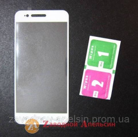 Плівки для екранів Пленки для экранов ^/--/^ Защитное стекло Xiaomi Mi 5 /--/ x A /--/ 1 Full Glass бел ^_^^^ Xiaomi Mi 5 /--/ x A /--/ 1 Full Glass біл - фото фото фото