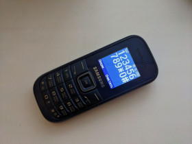 Samsung Samsung ^/--/^ Мобільний телефон Samsung e /--/ 1200 /--/ i бу-подряпина ^_^^^ Мобильный телефон Samsung e /--/ 1200 /--/ i бу-царапина - фото фото фото