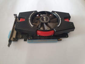 Відеокарти Видеокарты ^/--/^ Asus PCI-Ex Radeon HD /--/ 7750 1024 /--/ MB DDR /--/ 5        (128 /--/ bit) ^_^^^ Asus PCI-Ex Radeon HD /--/ 7750 1024 /--/ MB DDR /--/ 5 (128 /--/ bit) - фото фото фото