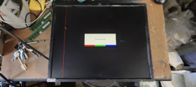 HP HP ^/--/^ ЖК-монитор с DVI 19 дюймов HP LP /--/ 1965 № 23220803 ^_^^^ ЖК-монітор з DVI 19 дюймів HP LP /--/ 1965 No 23220803 - фото фото фото