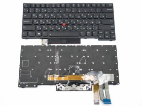 Клавіатури Клавиатуры ^/--/^ Клавиатура для Lenovo ThinkPad E /--/ 480, E /--/ 485, L /--/ 480, L /--/ 380, T /--/ 490, E /--/ 495, Yoga L /--/ 390 (T /--/ 480 /--/ S, 01 /--/ YP /--/ 360, 01 /--/ YP /--/ 52 ^_^^^ Клавіатура для Lenovo ThinkPad E /--/ 480, E /--/ 485, L /--/ 480, L /--/ 380, T /--/ 490, E /--/ 490, E /--/ 495, L /--/ 490, T /--/ 495, yoga L /--/ 390 (Blac - фото фото фото