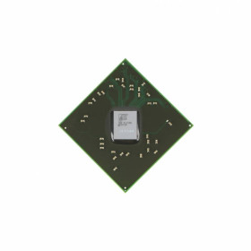 Мікросхеми Микросхемы ^/--/^ Микросхема ATI 216-0774006 (DC 2015) Mobility Radeon HD 5430 видеочип для ноутбука - фото фото фото