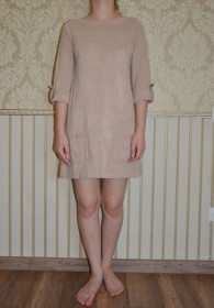 Сукні Платья ^/--/^ Сукня, плаття стильне Marks&amp;Spencer р-р S-M ^_^^^ Платье стильное Marks&amp;Spencer р-р S-M - фото фото фото