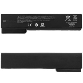Акумулятори Аккумуляторы ^/--/^ Батарея для ноутбука HP CC /--/ 06 (EliteBook: 8460 /--/ p, 8460 /--/ w, 8470 /--/ p, Probook: 4445 /--/ s, 4446 /--/ s, 6360 /--/ b, 6460 /--/ b, 6 - фото фото фото
