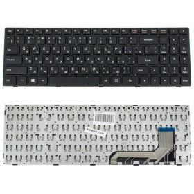 Клавіатури Клавиатуры ^/--/^ Клавиатура для ноутбука LENOVO (IdeaPad 100-15 /--/ IBY) rus, black ^_^^^ Клавіатура для ноутбука LENOVO (IdeaPad 100-15 /--/ IBY) rus, black - фото фото фото