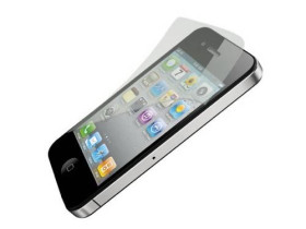 Плівки для екранів Пленки для экранов ^/--/^ Защитная пленка Buff для iPhone 4/4 /--/ S (front + back), - глянцевая ^_^^^ Захисна плівка Buff для iPhone 4/4 /--/ S (front + back), - глянцева - фото фото фото